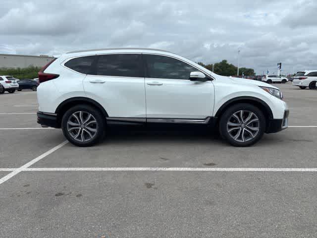 used 2020 Honda CR-V car, priced at $22,995