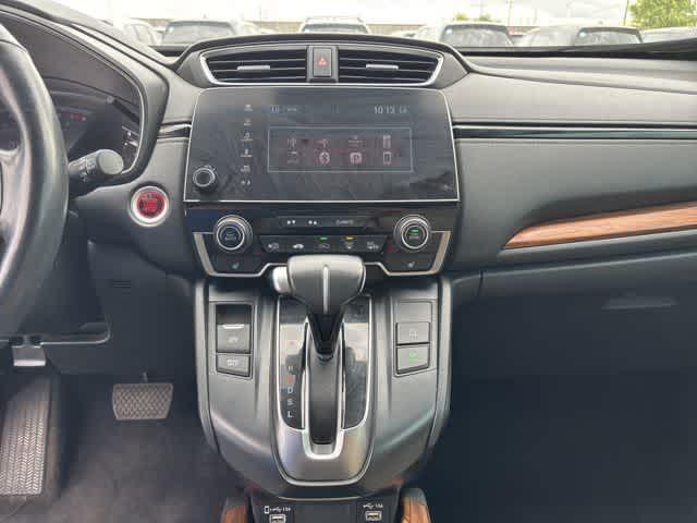 used 2020 Honda CR-V car, priced at $22,995