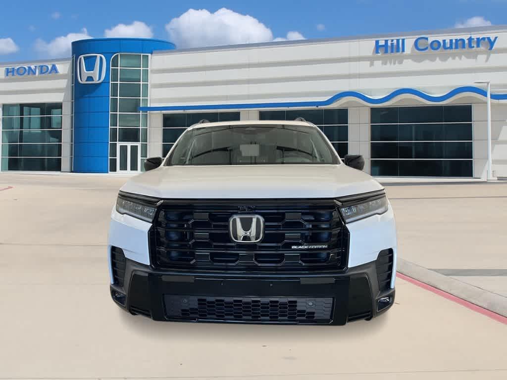 new 2026 Honda Pilot car, priced at $54,316