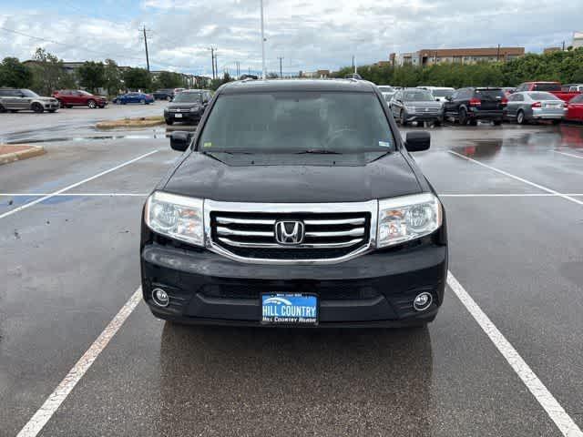 used 2014 Honda Pilot car, priced at $11,995