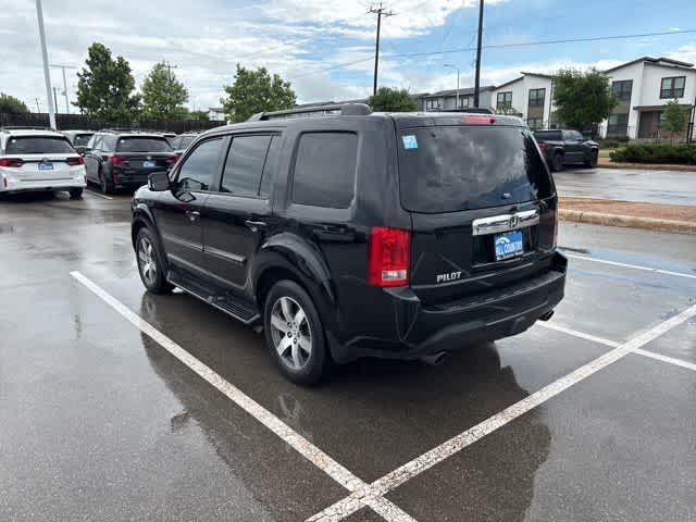used 2014 Honda Pilot car, priced at $11,995