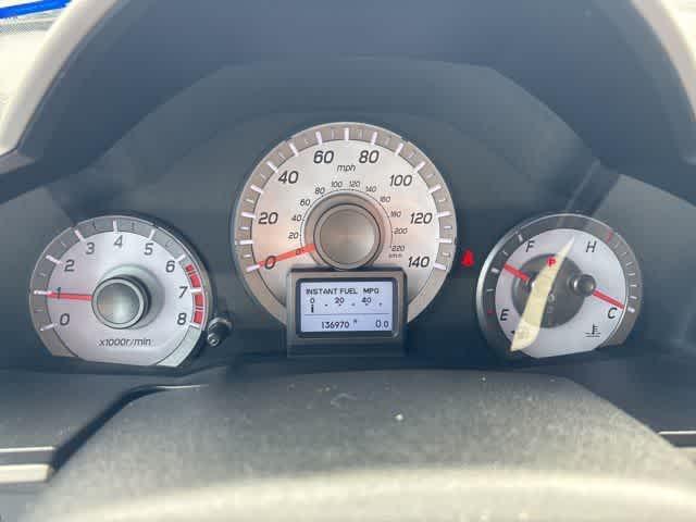 used 2014 Honda Pilot car, priced at $11,995