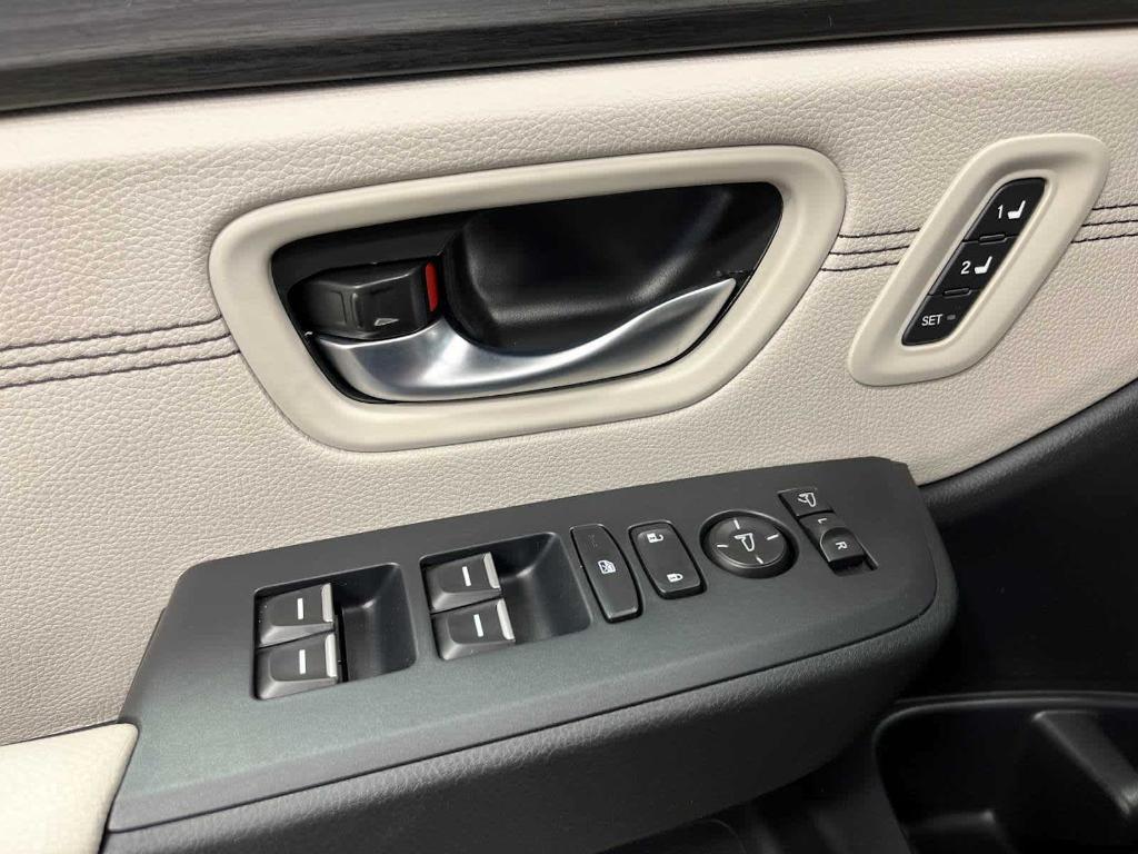 new 2026 Honda Pilot car, priced at $51,083