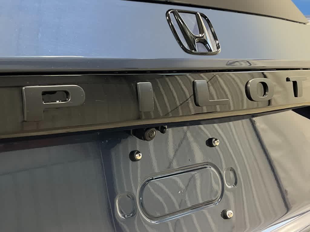 new 2026 Honda Pilot car, priced at $51,083