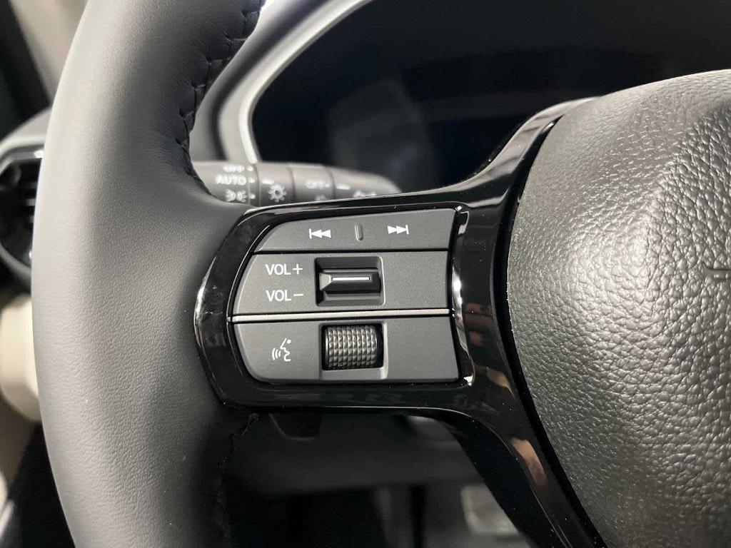 new 2026 Honda Pilot car, priced at $51,083
