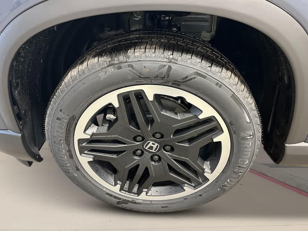 new 2026 Honda Pilot car, priced at $51,083