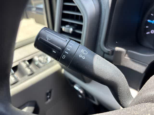 used 2017 Ford F-250 car, priced at $19,620