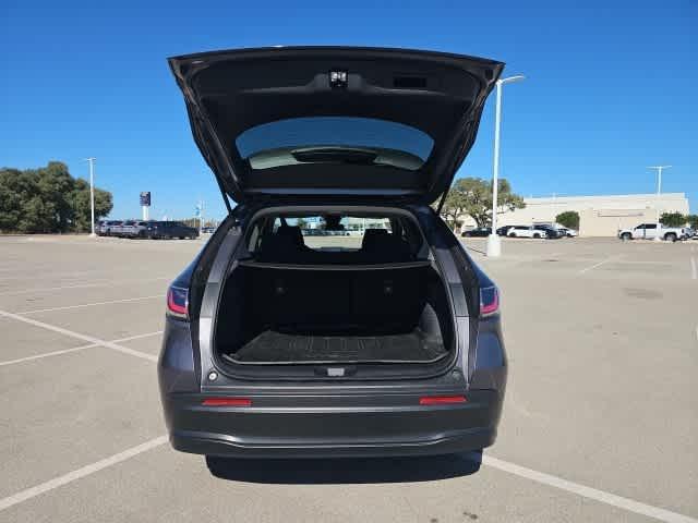 used 2024 Honda HR-V car, priced at $22,995