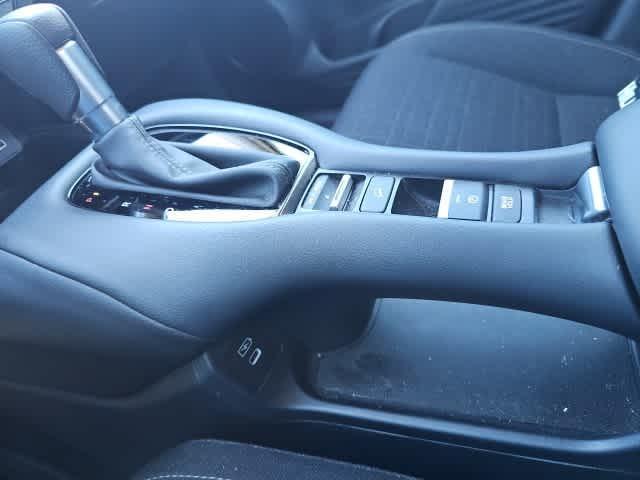 used 2024 Honda HR-V car, priced at $22,995