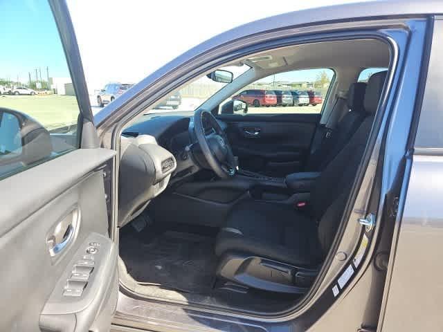 used 2024 Honda HR-V car, priced at $22,995