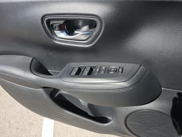 used 2024 Honda HR-V car, priced at $22,995