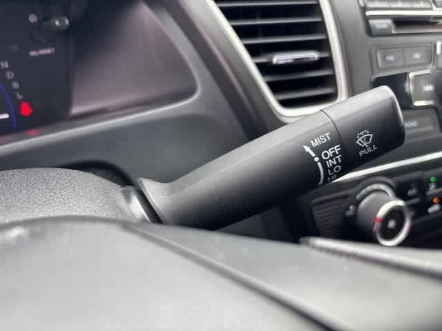 used 2015 Honda Civic car, priced at $9,695