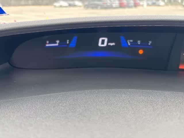 used 2015 Honda Civic car, priced at $9,695