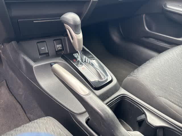 used 2015 Honda Civic car, priced at $9,695