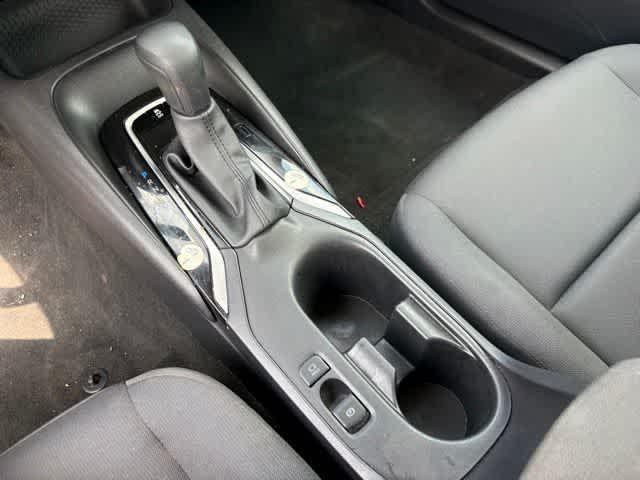 used 2025 Toyota Corolla car, priced at $20,820