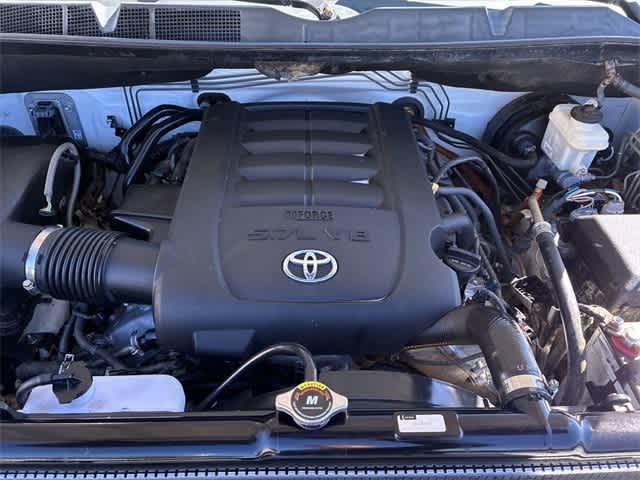 used 2012 Toyota Tundra car, priced at $11,795