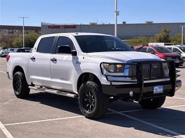used 2012 Toyota Tundra car, priced at $11,795