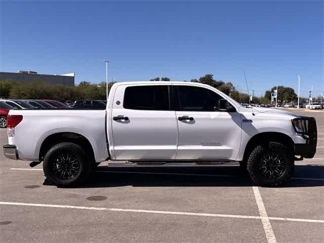 used 2012 Toyota Tundra car, priced at $11,795