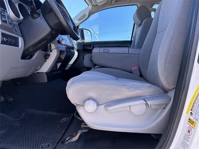 used 2012 Toyota Tundra car, priced at $11,795