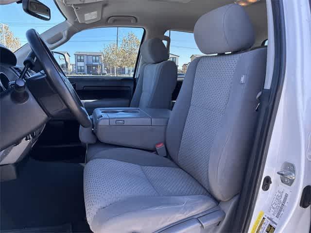 used 2012 Toyota Tundra car, priced at $11,795
