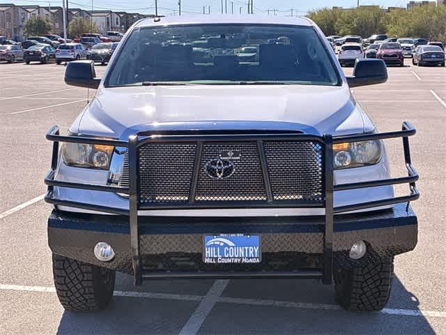 used 2012 Toyota Tundra car, priced at $11,795