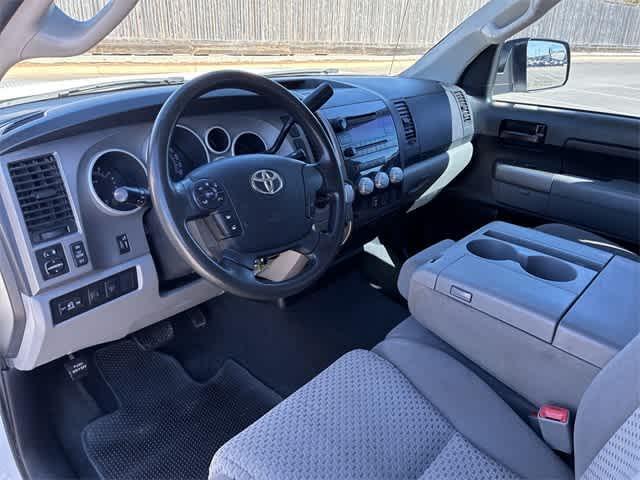 used 2012 Toyota Tundra car, priced at $11,795
