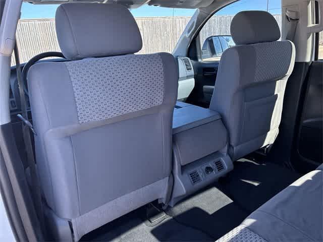 used 2012 Toyota Tundra car, priced at $11,795