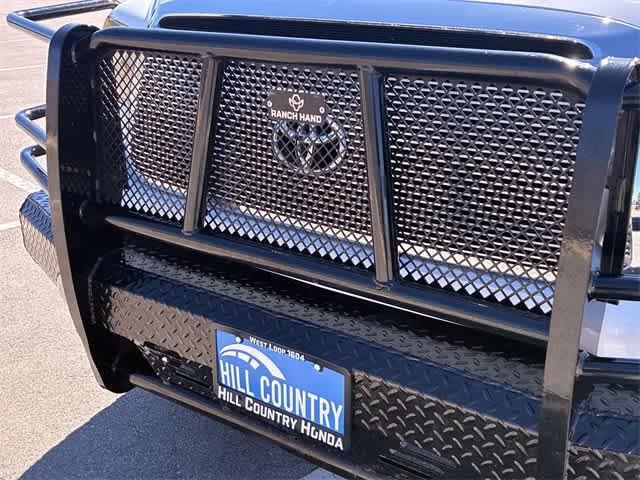 used 2012 Toyota Tundra car, priced at $11,795