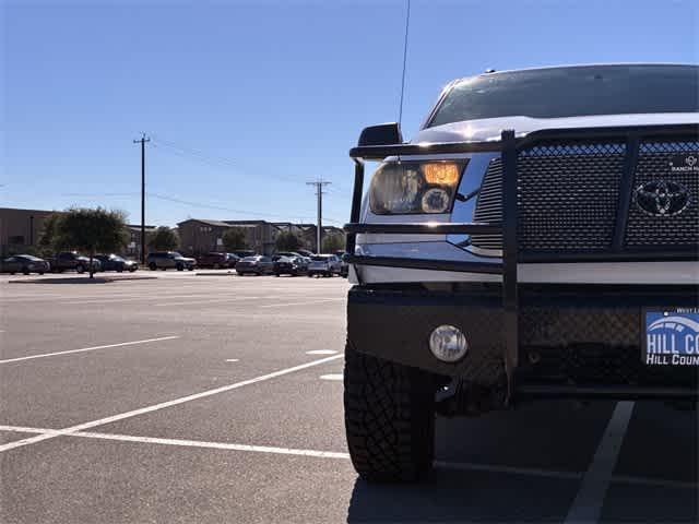 used 2012 Toyota Tundra car, priced at $11,795