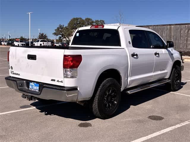 used 2012 Toyota Tundra car, priced at $11,795