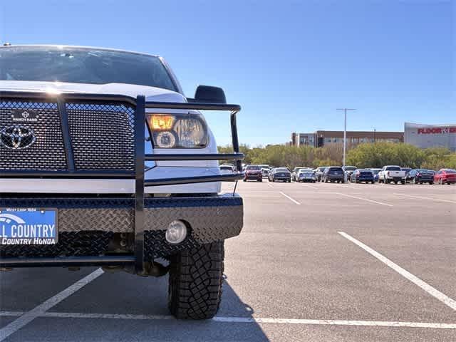used 2012 Toyota Tundra car, priced at $11,795