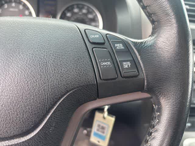 used 2010 Honda CR-V car, priced at $6,995