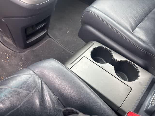 used 2010 Honda CR-V car, priced at $6,995