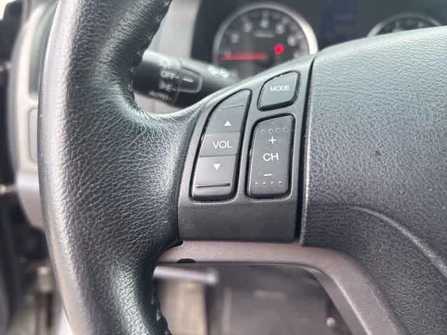 used 2010 Honda CR-V car, priced at $6,995