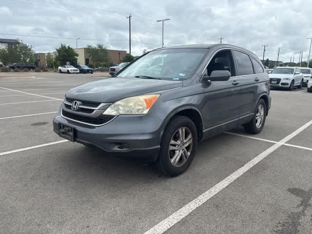 used 2010 Honda CR-V car, priced at $6,995