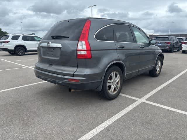 used 2010 Honda CR-V car, priced at $6,995