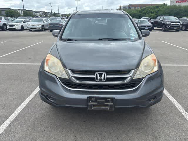 used 2010 Honda CR-V car, priced at $6,995