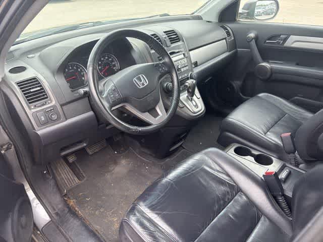used 2010 Honda CR-V car, priced at $6,995