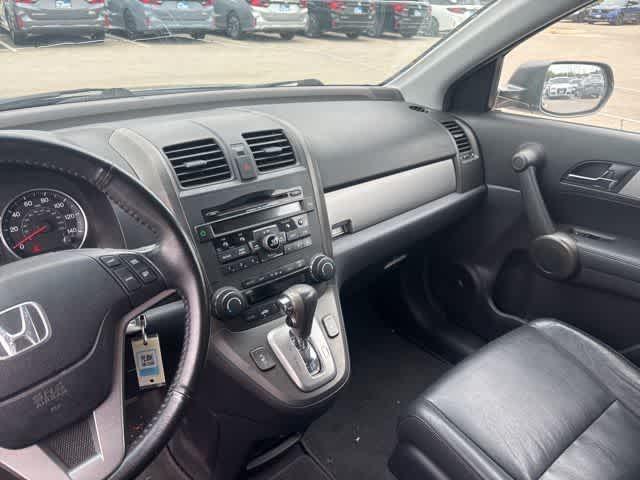 used 2010 Honda CR-V car, priced at $6,995