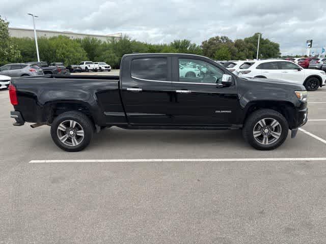 used 2015 Chevrolet Colorado car, priced at $15,695