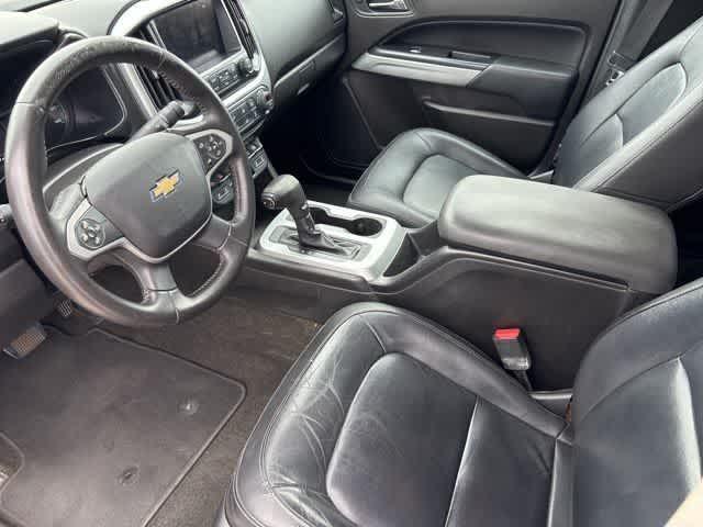 used 2015 Chevrolet Colorado car, priced at $15,695