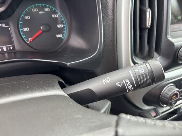 used 2015 Chevrolet Colorado car, priced at $15,695