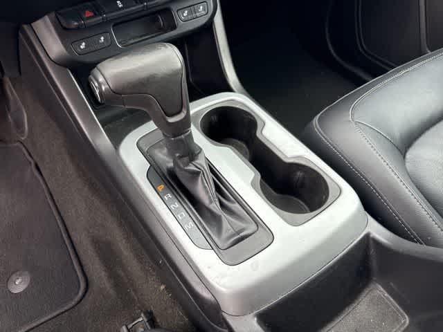 used 2015 Chevrolet Colorado car, priced at $15,695