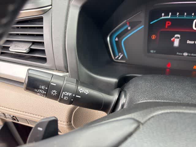 used 2018 Honda Odyssey car, priced at $16,495