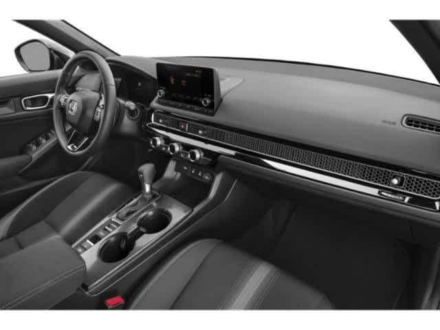 new 2026 Honda Civic car, priced at $26,284