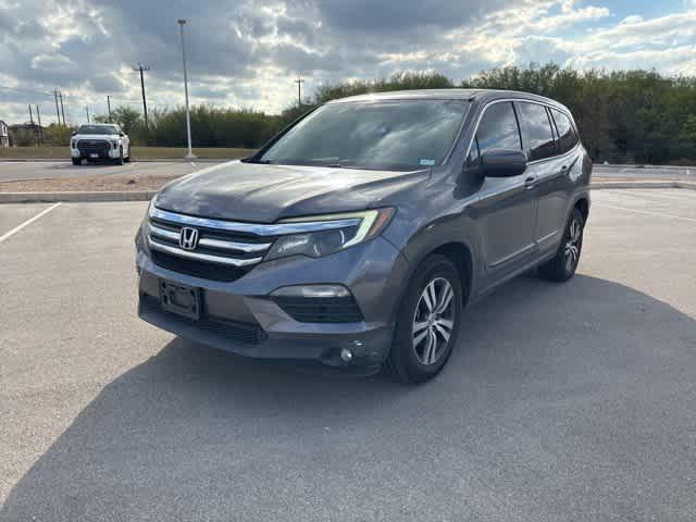 used 2016 Honda Pilot car, priced at $10,895