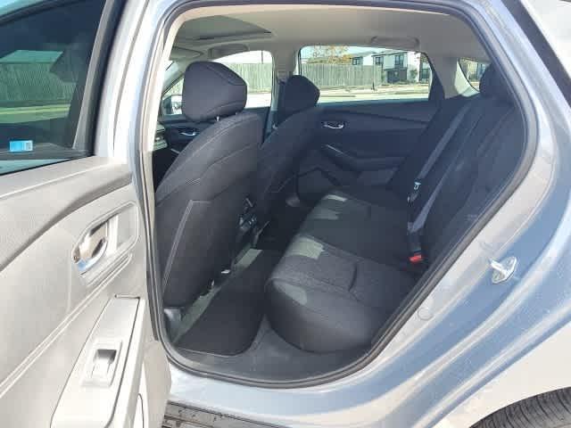 used 2025 Honda Accord car, priced at $26,695