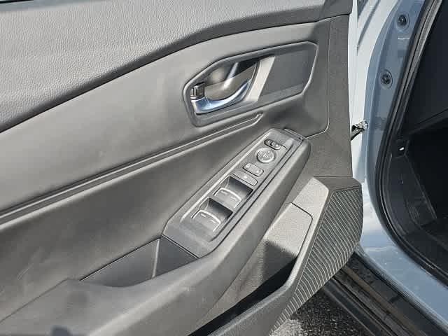 used 2025 Honda Accord car, priced at $26,695