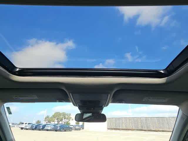 used 2025 Honda Accord car, priced at $26,695