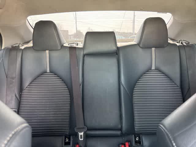 used 2019 Toyota Camry car, priced at $14,195